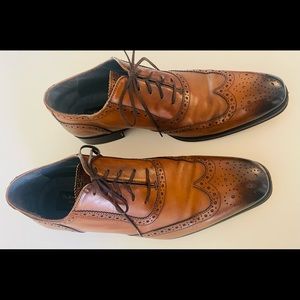 “To Boot New York” by Adam Derrick shoes